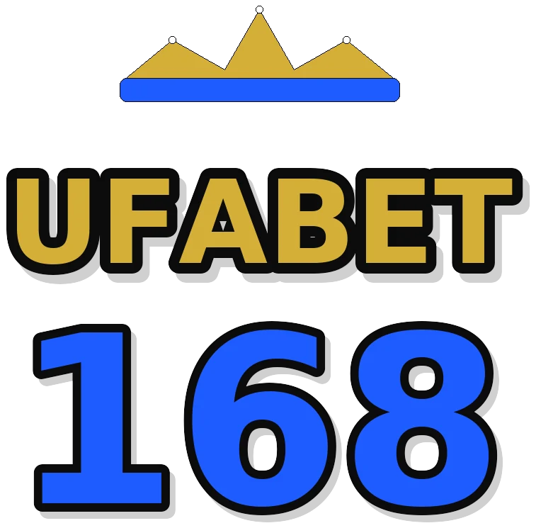 ufabet-168-logo